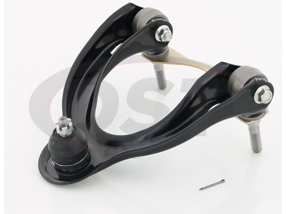 moog-rk90449 Front Upper Control Arm And Ball Joint - Driver Side