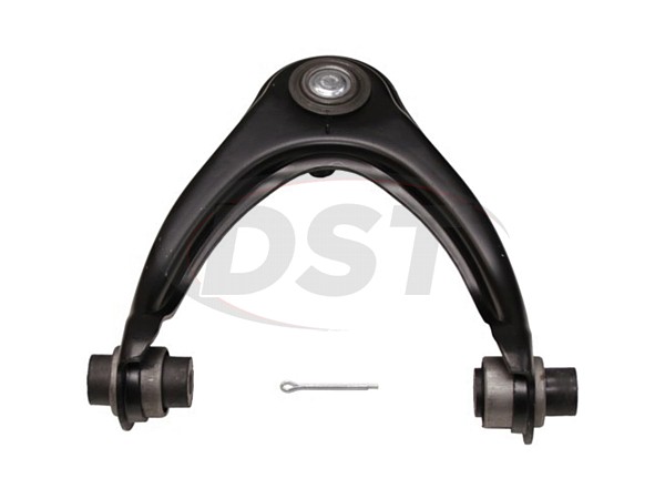 moog-rk90450 Front Upper Control Arm And Ball Joint - Passenger Side