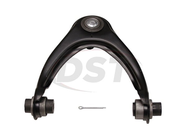 moog-rk90450 Front Upper Control Arm And Ball Joint - Passenger Side