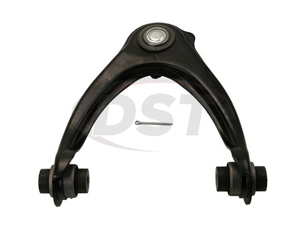 moog-rk90451 Front Upper Control Arm And Ball Joint - Driver Side