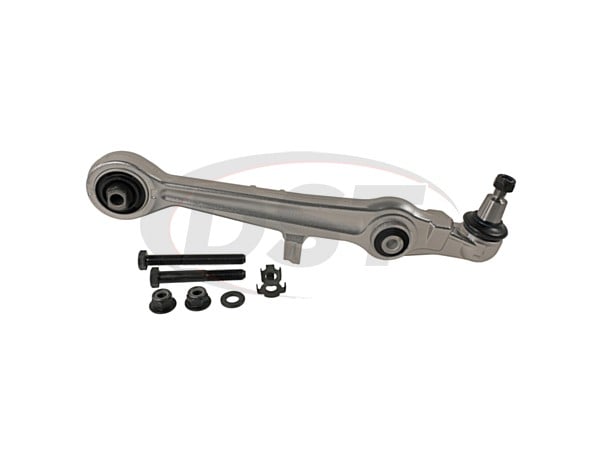 moog-rk90494 Front Lower Control Arm And Ball Joint