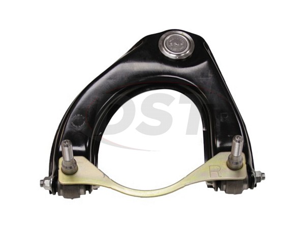 moog-rk9813 Front Upper Control Arm And Ball Joint - Passenger Side