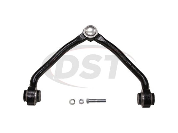 moog-rk9890 Front Upper Control Arm And Ball Joint