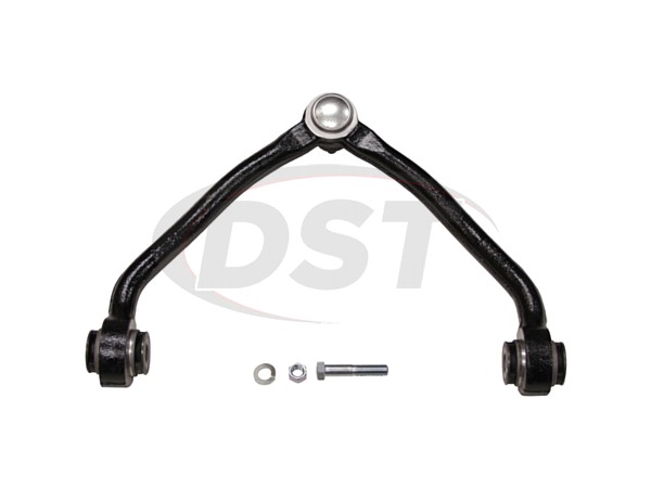 Front Upper Control Arm And Ball Joint - No Price Available