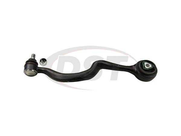 moog-rk9925 Front Upper Control Arm and Ball Joint Assembly - Driver Side