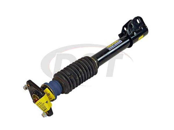 Rear Strut and Mounting Assembly - FWD *While Supplies Last*