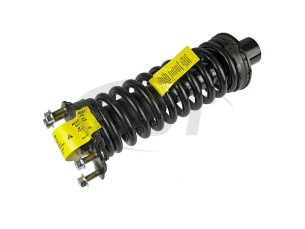 Front Coil Spring and Strut Assembly - Driver Side *While Supplies Last*