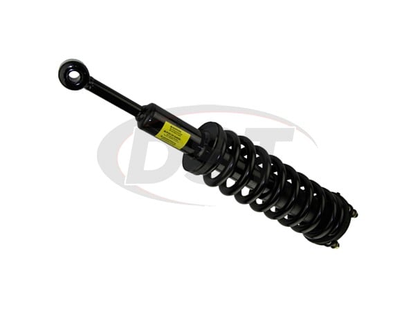 Front Complete Strut Assembly - Passenger Side *While Supplies Last*