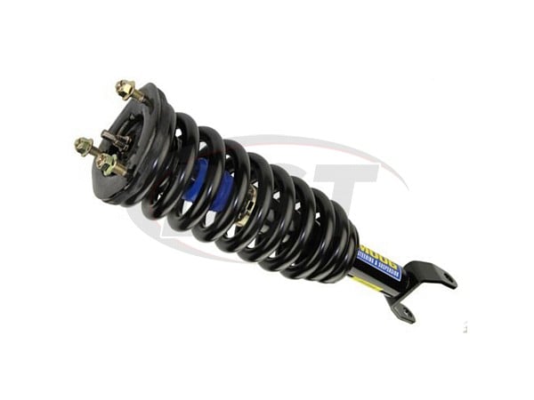 Suspension Strut and Coil Spring Assembly - While Supplies Last