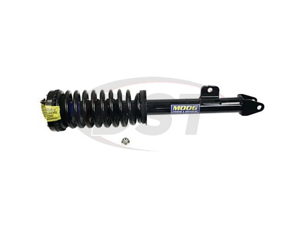 Front Strut and Coil Spring Assembly *While Supplies Last*
