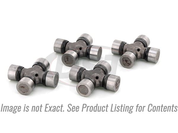 Precision Joints 399 Universal Joint