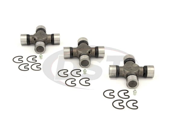 U Joint Package - Ford F-350 2WD 08-11
