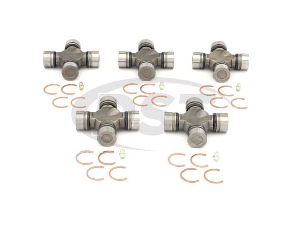 Drivetrain Parts