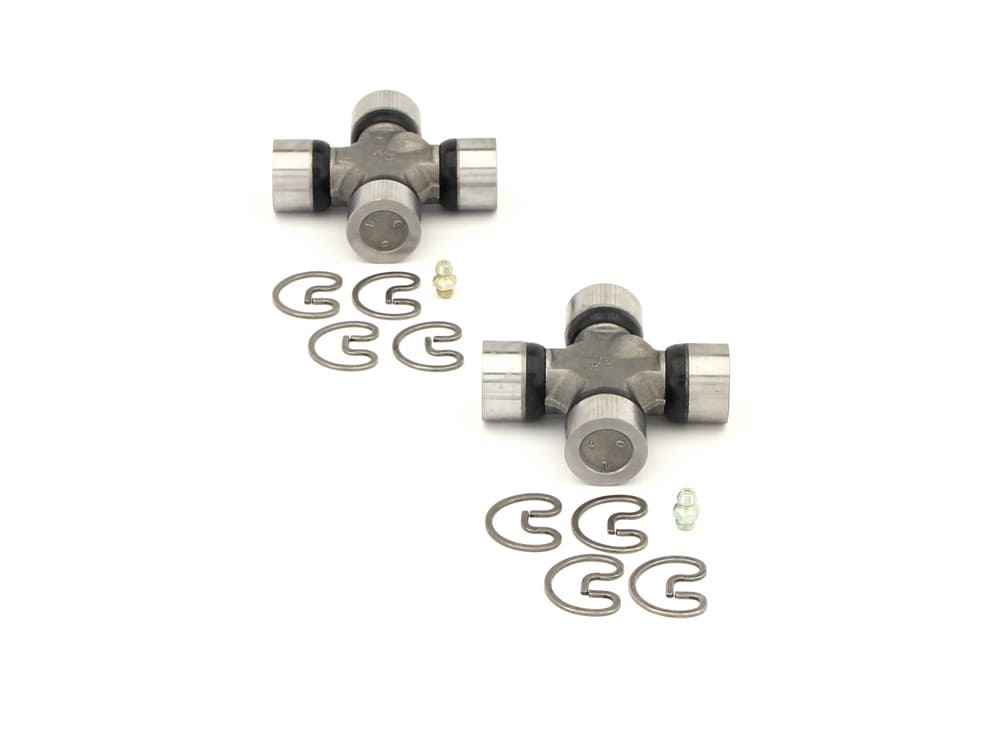 moog-ujoint-packagedeal954 | U Joint Replacement Kit | 1978-1983