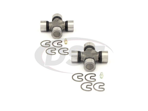 Drivetrain Parts