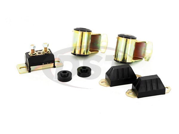Prothane Polyurethane Bushings Main Pic