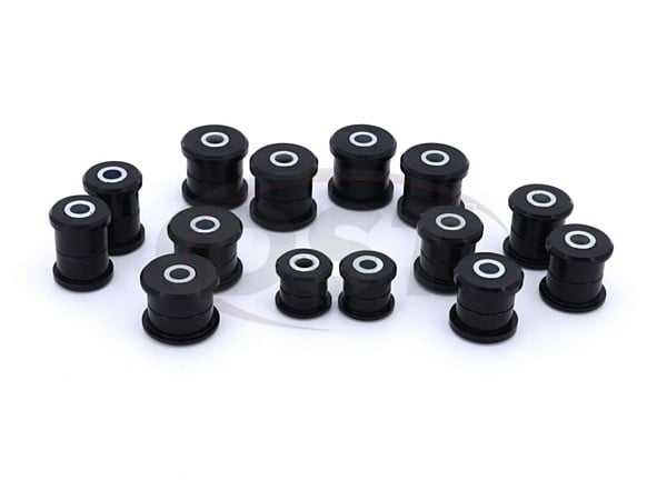 Rear Control Arm Bushings