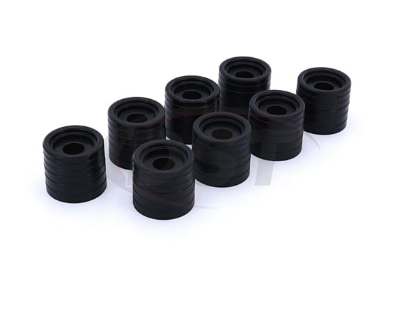 Body Mount Bushings Kit - Extended Cab