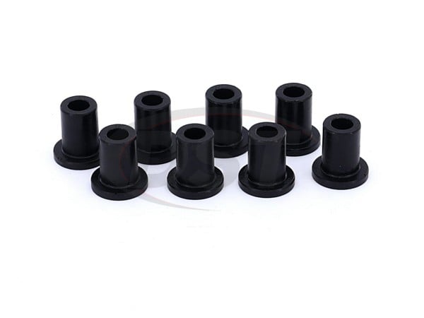 Rear Shackle Bushings - 7/8 Inch