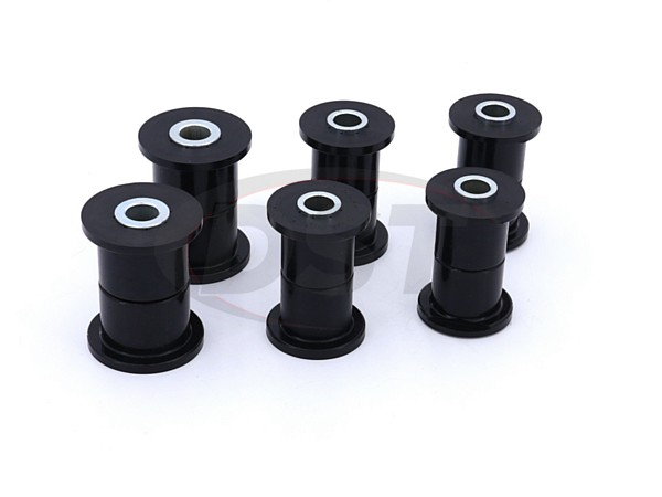 Rear Leaf Spring Bushings
