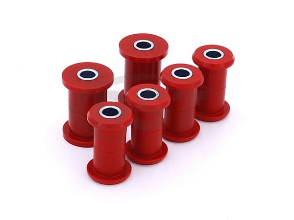 Rear Leaf Spring Bushings