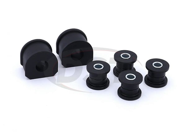 Sway Bar Bushings - 22.22mm (0.87 inch) for the Ford Bronco Ii
