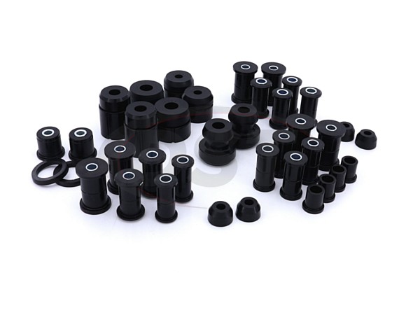 Complete Suspension Bushing Kit - Ranger 4WD 83-97 - Standard and Extra Cab