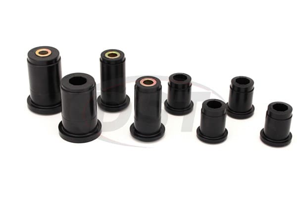 Front Control Arm Bushings - 2WD