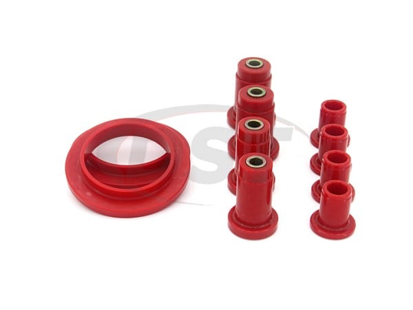 Front Control Arm Bushings - Tow Police or Taxi Only