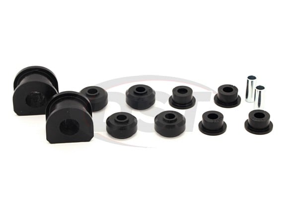 Rear Sway Bar and End Link Bushings - 23 mm (0.90 inch)