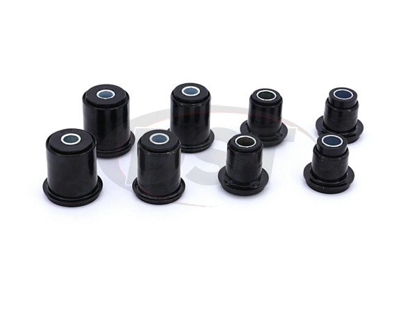 Front Control Arm Bushings for the Pontiac Trans Am