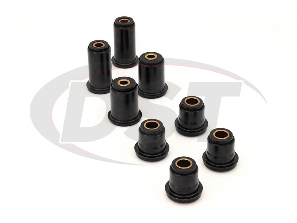 7223 Front Control Arm Bushings - with Shells