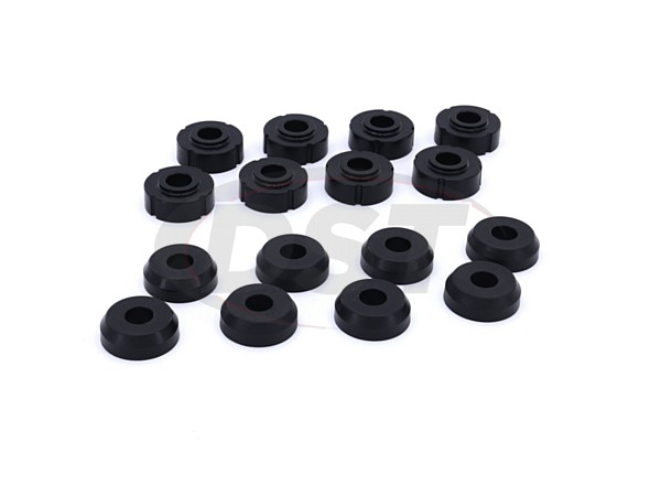 Body Mount Bushings