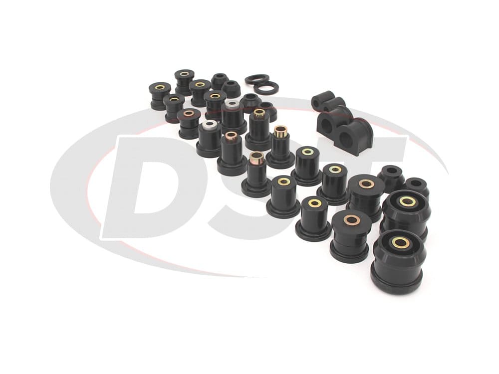 IS300 98-05 PSB 690 GS300 GS330 01-05 Rear Axle Carrier Trailing Arm Poly Bushing 
