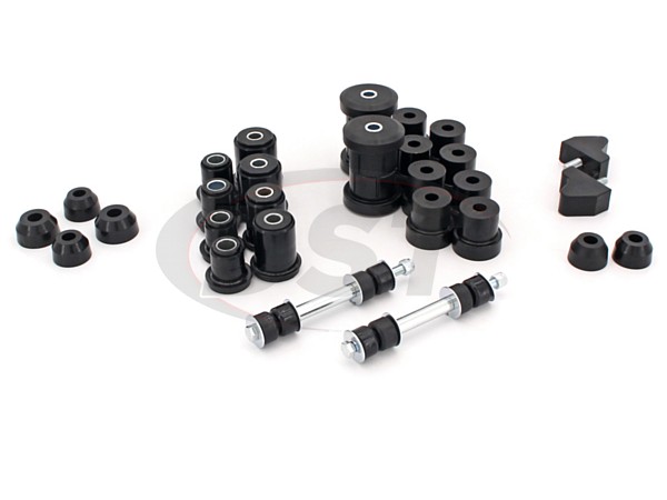 Complete Suspension Bushing Kit - Buick Apollo 1975