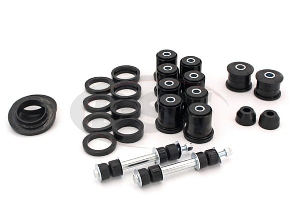 Complete Suspension Bushing Kit - Buick Riviera 66-70