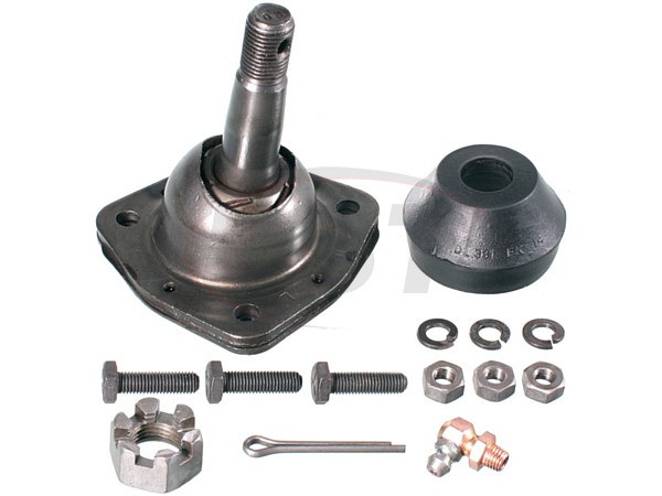 Front Upper Ball Joint - Driver Side