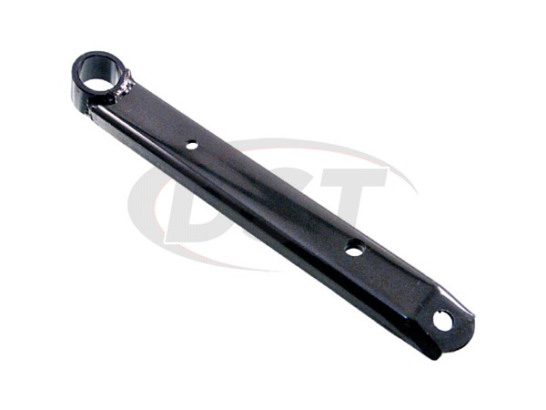 Front Lower Forward Control Arm - Driver Side