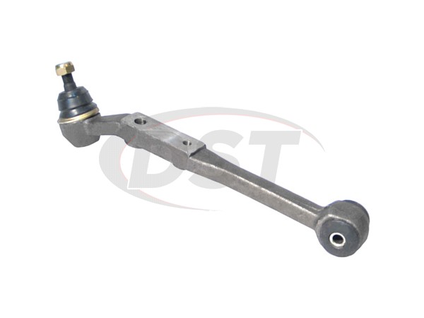 Front Lower Control Arm and Ball Joint Assembly