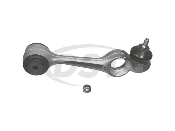 Front Upper Control Arm and Ball Joint Assembly - Passenger Side