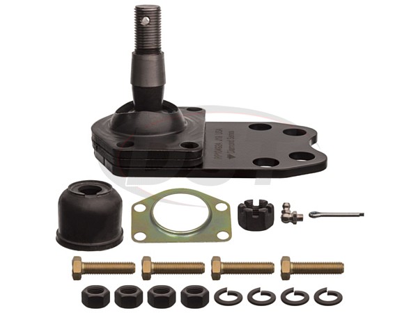 Ball Joints and Ball Joint Parts