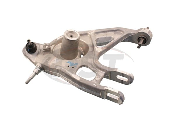 Rear Lower Control Arm and Ball Joint Assembly - Passenger Side