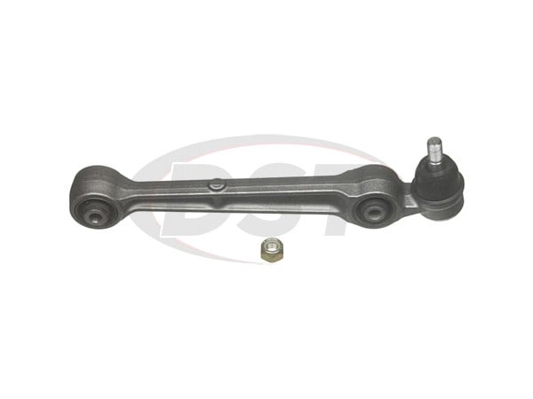 Front Lower Control Arm and Ball Joint Assembly - Passenger Side