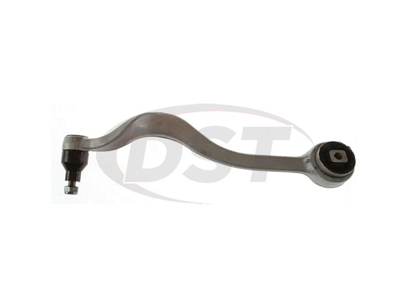 Front Lower Forward Control Arm and Ball Joint Assembly - Driver Side