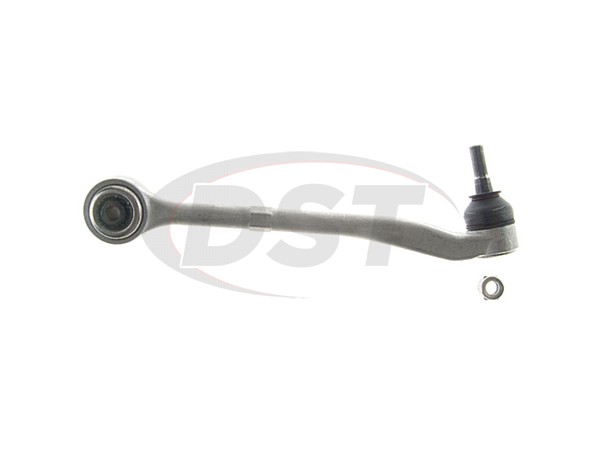 Front Lower Forward Control Arm and Ball Joint Assembly - Passenger Side