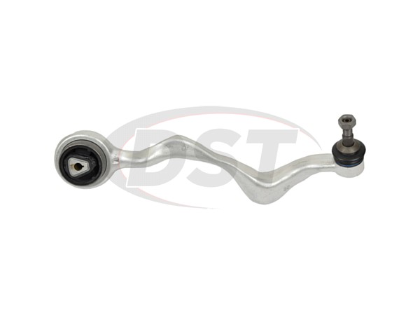 Front Lower Forward Control Arm and Ball Joint Assembly - Passenger Side