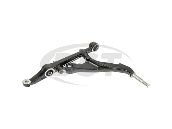 Front Lower Control Arm - Driver Side