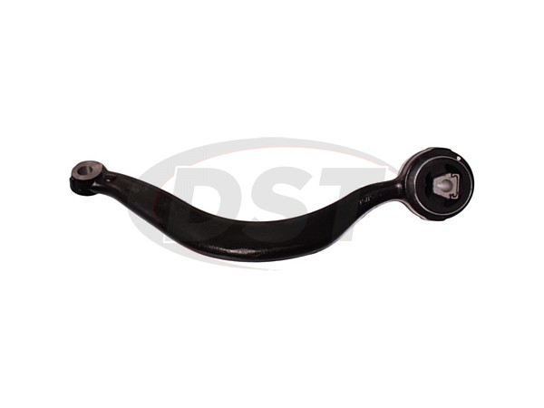 Front Lower Forward Control Arm and Ball Joint Assembly - Driver Side