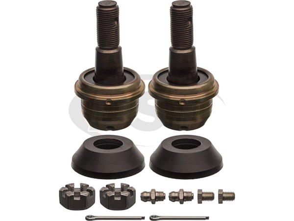 Front Lower Ball Joint for the Jeep Grand Cherokee