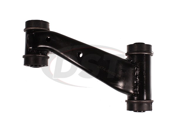 Front Upper Control Arm - Driver Side